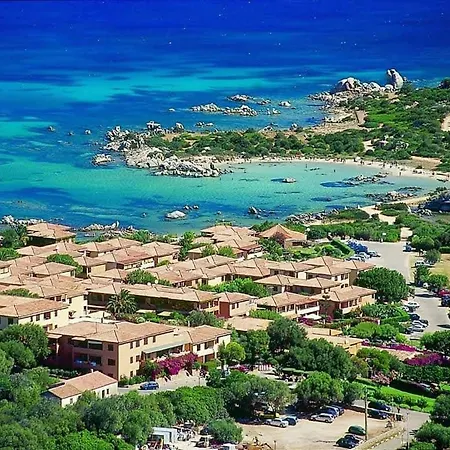 Apartamento Casa Rolfa Golfo Aranci