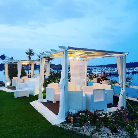 Apartamento Casa Rolfa *