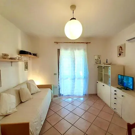 Apartamento Casa Rolfa