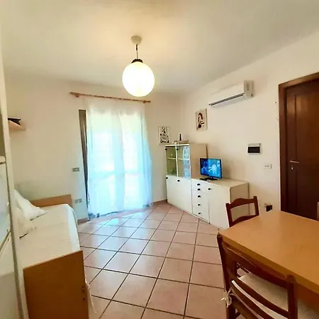 Casa Rolfa Apartamento