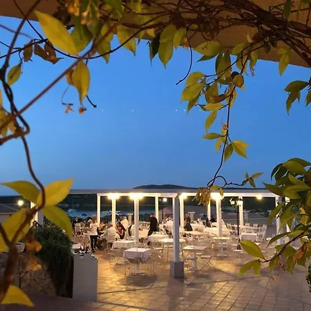 Apartamento Casa Rolfa Golfo Aranci